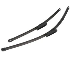 Valytuvai Valeo Silencio Xtrm 600/450mm