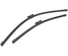 Valytuvai Valeo Silencio Xtrm 600/450mm