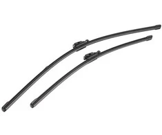 Valytuvai Valeo Silencio Xtrm 600/450mm