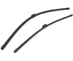 Valytuvai Valeo Silencio Xtrm 600/475mm