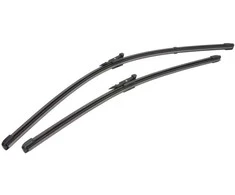 Valytuvai Valeo Silencio Xtrm 600/475mm
