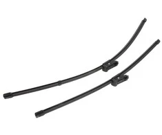 Valytuvai Valeo Silencio Xtrm 600/475mm