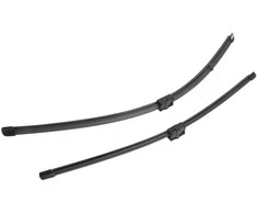Valytuvai Valeo Silencio Xtrm 600/475mm