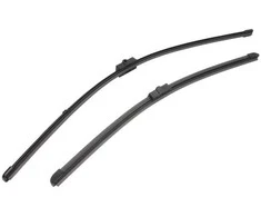 Valytuvai Valeo Silencio Xtrm 600/475mm