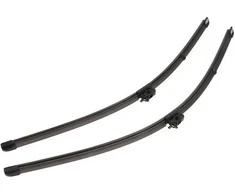 Valytuvai Valeo Silencio Xtrm 600/550mm