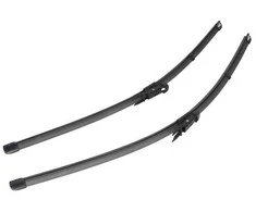 Valytuvai Valeo Silencio Xtrm 600/550mm