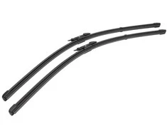 Valytuvai Valeo Silencio Xtrm 600/580mm