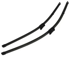 Valytuvai Valeo Silencio Xtrm 630/550mm