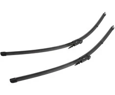 Valytuvai Valeo Silencio Xtrm 630/560mm