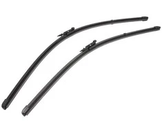Valytuvai Valeo Silencio Xtrm 630/560mm
