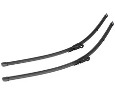 Valytuvai Valeo Silencio Xtrm 630/630mm