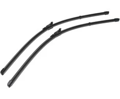 Valytuvai Valeo Silencio Xtrm 630/630mm