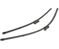 Valytuvai Valeo Silencio Xtrm 640/520mm