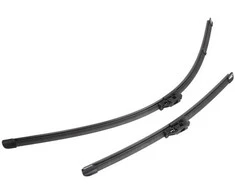 Valytuvai Valeo Silencio Xtrm 650/380mm