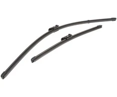 Valytuvai Valeo Silencio Xtrm 650/380mm