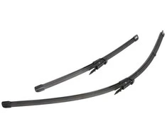 Valytuvai Valeo Silencio Xtrm 650/380mm