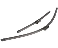 Valytuvai Valeo Silencio Xtrm 650/380mm