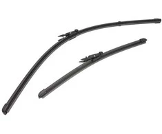 Valytuvai Valeo Silencio Xtrm 650/380mm