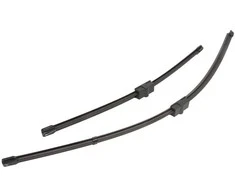 Valytuvai Valeo Silencio Xtrm 650/420mm