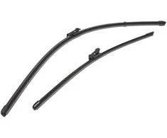 Bikuva.lt Valytuvai Valeo Silencio Xtrm 650/450mm