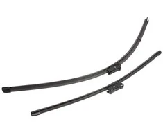 Bikuva.lt Valytuvai Valeo Silencio Xtrm 650/450mm