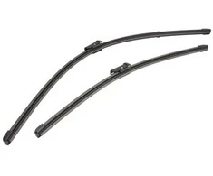 Bikuva.lt Valytuvai Valeo Silencio Xtrm 650/475mm