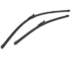 Valytuvai Valeo Silencio Xtrm 650/475mm