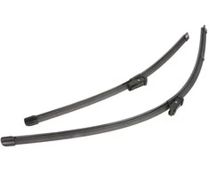 Bikuva.lt Valytuvai Valeo Silencio Xtrm 650/475mm