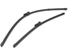 Valytuvai Valeo Silencio Xtrm 650/475mm