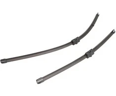 Valytuvai Valeo Silencio Xtrm 650/475mm