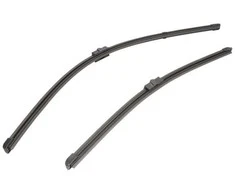 Valytuvai Valeo Silencio Xtrm 650/475mm