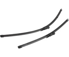 Valytuvai Valeo Silencio Xtrm 650/475mm