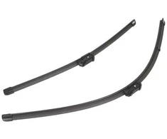 Valytuvai Valeo Silencio Xtrm 650/475mm