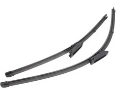 Valytuvai Valeo Silencio Xtrm 650/500mm