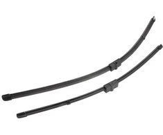 Valytuvai Valeo Silencio Xtrm 650/500mm