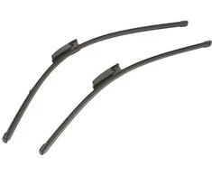 Valytuvai Valeo Silencio Xtrm 650/550mm