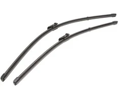Valytuvai Valeo Silencio Xtrm 650/550mm