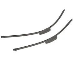 Valytuvai Valeo Silencio Xtrm 650/550mm