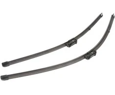 Valytuvai Valeo Silencio Xtrm 650/550mm