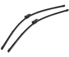 Valytuvai Valeo Silencio Xtrm 650/580mm