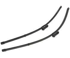 Bikuva.lt Valytuvai Valeo Silencio Xtrm 650/580mm
