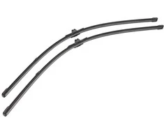 Valytuvai Valeo Silencio Xtrm 650/650mm