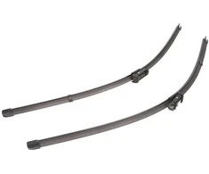 Valytuvai Valeo Silencio Xtrm 650/650mm