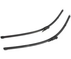 Valytuvai Valeo Silencio Xtrm 650/650mm