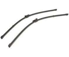 Valytuvai Valeo Silencio Xtrm 650/650mm