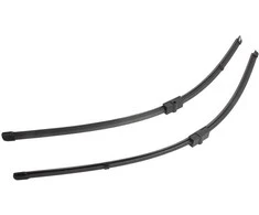 Valytuvai Valeo Silencio Xtrm 650/650mm