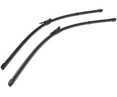 Valytuvai Valeo Silencio Xtrm 650/650mm