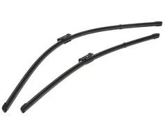 Valytuvai Valeo Silencio Xtrm 680/520mm