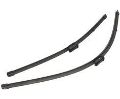 Valytuvai Valeo Silencio Xtrm 680/520mm