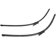 Valytuvai Valeo Silencio Xtrm 680/680mm